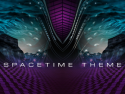 Spacetime Theme