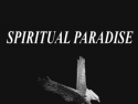 Spiritual Paradise lbs.