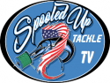 Spooled-Up Tackle TV