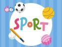 Sport by HappyKids.tv