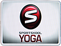 SportSkool Yoga
