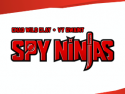 Spy Ninjas by Chad & Vy