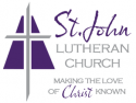 St John Lutheran Celina