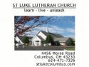 St. Luke Lutheran Church