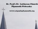 St. Paul's Ev. Lutheran Church