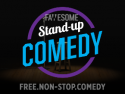 Stand-up Comedy by Fawesome.tv on Roku