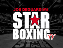 Star Boxing TV