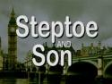 Steptoe and Son