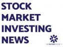 Stock Market Investing News
