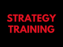 Strategy Training