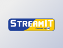 StreamIt powered by GBT