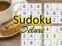 Sudoku Deluxe