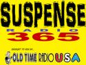 SUSPENSE Radio365
