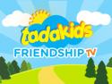 TaDaKids Friendship TV