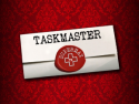 TASKMASTER SUPERMAX+
