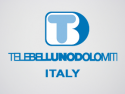 Telebelluno Dolomiti TV Italy