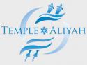 Temple Aliyah