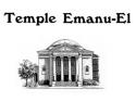 Temple Emanu-El Birmingham, Al