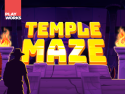 Temple Maze on Roku