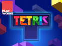 Tetris on Roku
