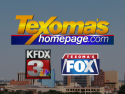 Texomashomepage.com