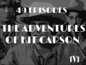 The Adventures of Kit Carson