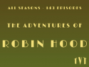 The Adventures of Robin Hood