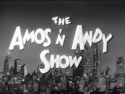 The Amos 'n Andy Show