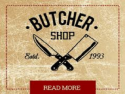 The Butcher Shop