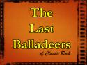 The Last Balladeers
