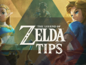 The Legend of Zelda Tips on Roku