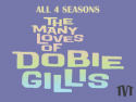 The Many Loves of Dobie Gillis