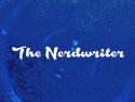 The Nerdwriter