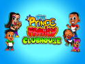 The Prince Family Clubhouse