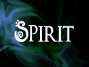 The Spirit Channel