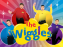 The Wiggles