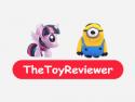 TheToyReviewer
