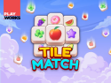 Tile Match on Roku