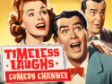 Timeless Laughs Comedy Channel