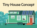 Tiny House Concept