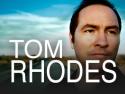 Tom RhodesTV