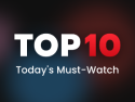 TOP 10 on Roku