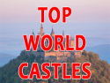 Top World Castles