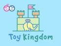 Toy Kingdom by HappyKids.tv