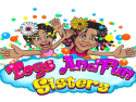 Toys AndFun Sisters