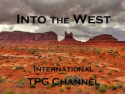 TPG Into The West Int