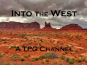 TPG Into The West
