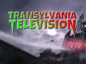 Transylvania Television