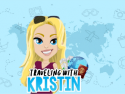 Traveling with Kristin