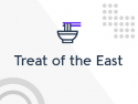 Treat of the East